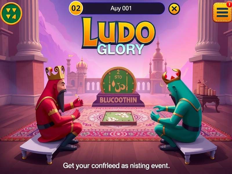 Ludo Glory Community Event